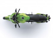 Kawasaki ER-6N Kawasaki ER-6N